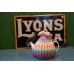 Rainbow Cosies TC15 - Turquoise